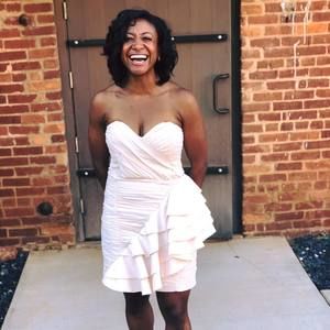 Meet your Posher, Desaree